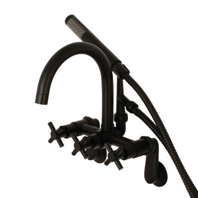 12 Inch Spout Faucet Wayfair